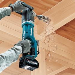 40v Right Angle Drill