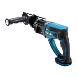 Drill 18v  Cordless SDS+