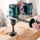 Makita 40v Combi Drill Makita 40v Combi Drill