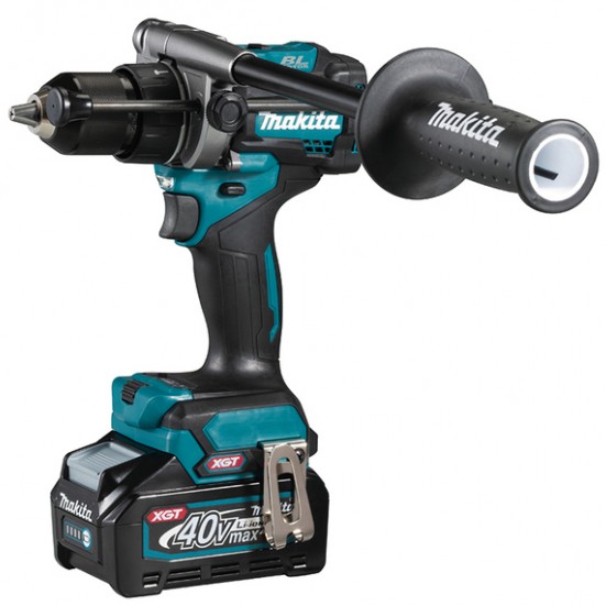 Makita 40v Combi Drill Makita 40v Combi Drill