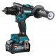 Makita 40v Combi Drill Makita 40v Combi Drill