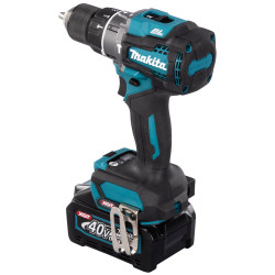 Makita 40v Combi Drill Makita 40v Combi Drill