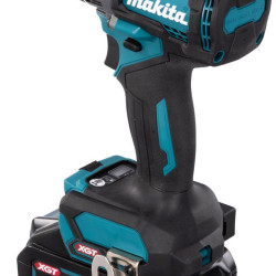 Makita 40v Combi Drill	