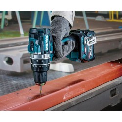 Makita 40v Impact Driver