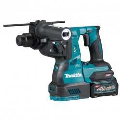 Makita 40v SDS Drill