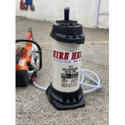 10 litre Dust Suppression Bottle 10 litre Dust Suppression Bottle