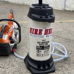 10 litre Dust Suppression Bottle 10 litre Dust Suppression Bottle