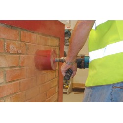 Dry Diamond Drill
