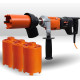 Dry Diamond Drill Large Dry Diamond Drill Large