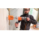 Dry Diamond Drill Large Dry Diamond Drill Large