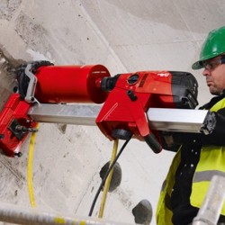 Hilti DD160 Diamond Core Drill
