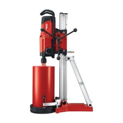 Hilti DD250 Diamond Core Drill Hilti DD250 Diamond Core Drill