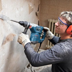 Bosch SDS + Drill 4kg