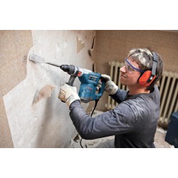 Bosch SDS + Drill 4kg