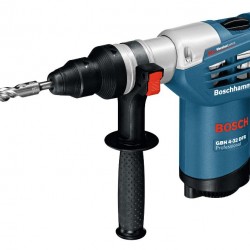 Bosch SDS + Drill 4kg Bosch SDS + Drill 4kg