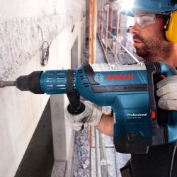 Bosch SDS Max Drill 8kg