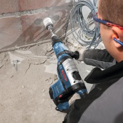 Bosch SDS Max Drill 8kg Bosch SDS Max Drill 8kg