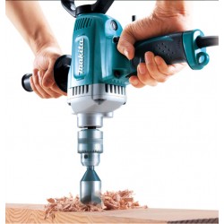 Drill 1/2" Chuck D Handle