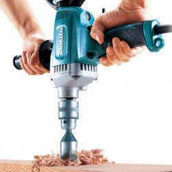 Drill 1/2" Chuck D Handle