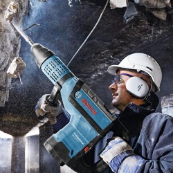 Bosch SDS Max Drill 12kg