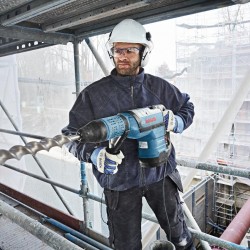 Bosch SDS Max Drill 12kg Bosch SDS Max Drill 12kg