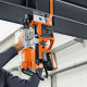 Cordless Magnetic Drill