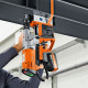 Cordless Magnetic Drill Cordless Magnetic Drill