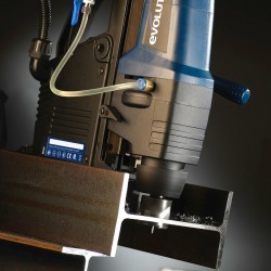 Magnetic Drill Large 42mm