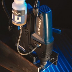 Magnetic Drill Large 42mm