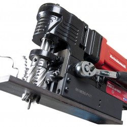 Magnetic Drill Low Profile
