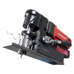 Magnetic Drill Low Profile