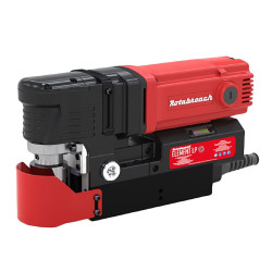 Magnetic Drill Low Profile