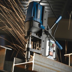 Magnetic Drill Medium 28mm