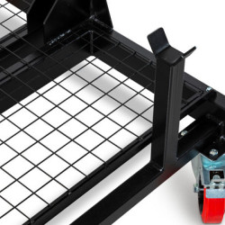 Pipe Rack