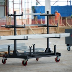 Pipe Rack