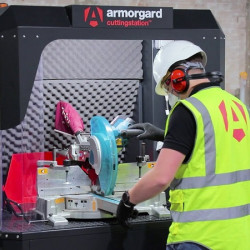 Cutting Station