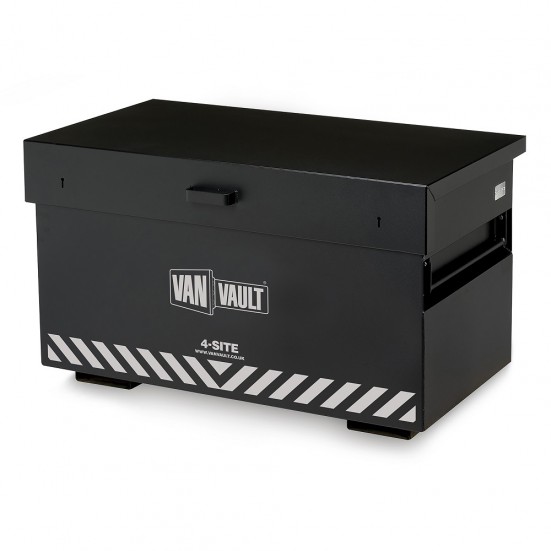 Tool / Security Box - 4' x 2' x 2' Tool / Security Box - 4' x 2' x 2'