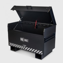 Tool / Security Box - 4' x 2' x 2'
