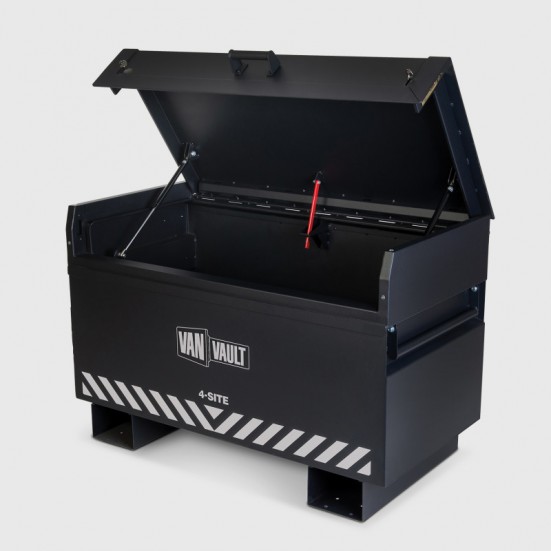 Tool / Security Box - 4' x 2' x 2' Tool / Security Box - 4' x 2' x 2'