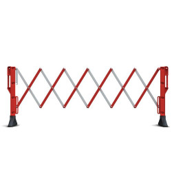 Expanda Barrier