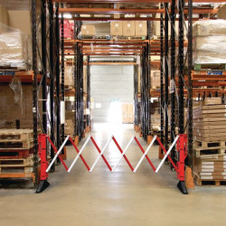 Expanda Barrier