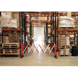 Expanda Barrier