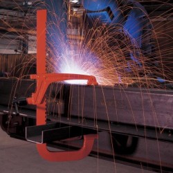 Carver Rack Clamp