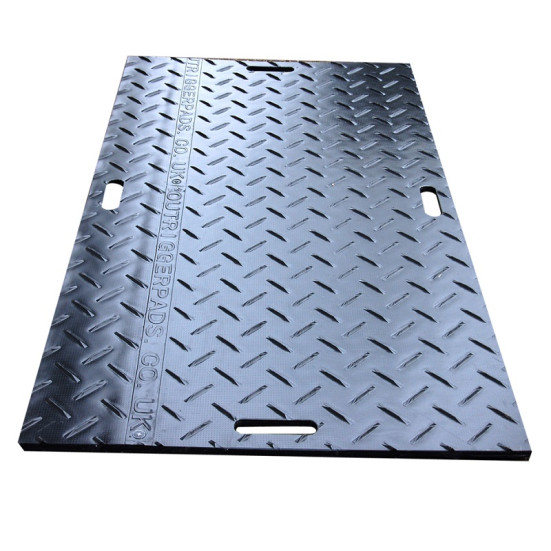 Ground Protection Mats Ground Protection Mats