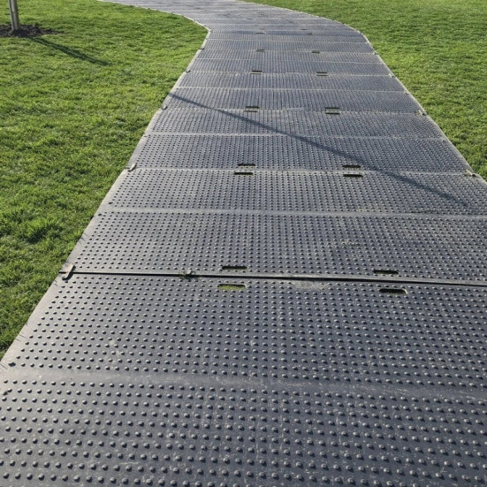 Ground Protection Mats Ground Protection Mats