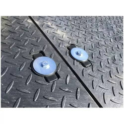 Ground Protection Mats