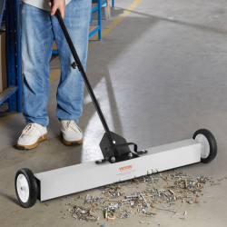 Magnetic Roller Sweeper 