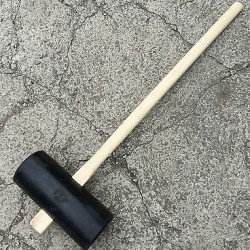 Pavers Mallet Pavers Mallet