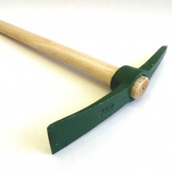 Pick Axe Pick Axe