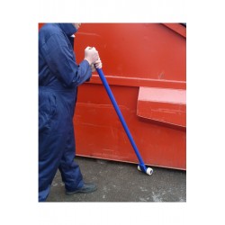Roller Pinch Crow Bar